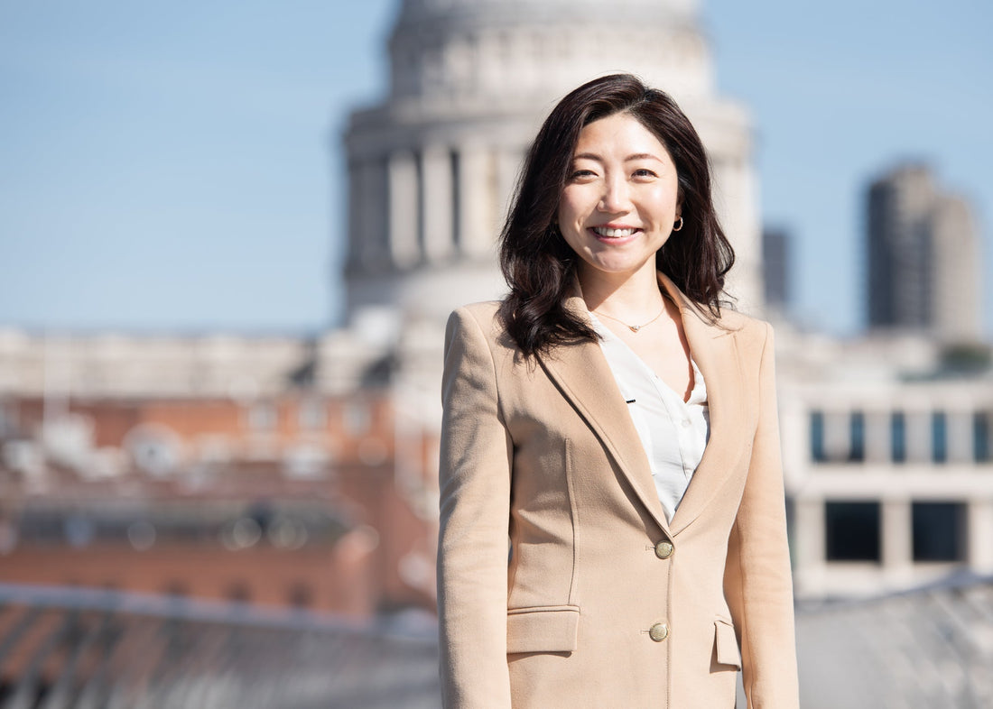About Lyra London