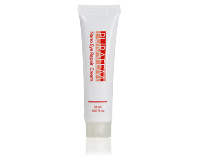 PURAFEM ”塗るボトックス”ナノアイクリーム20ml image 0