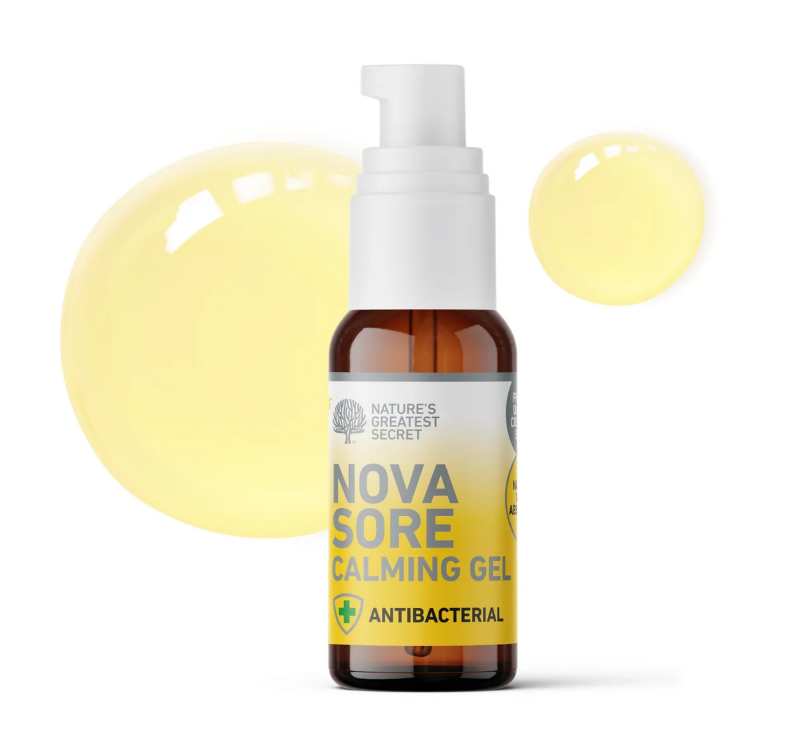 NOVAリップセラム20ml 敏感時のリップセラム image 1
