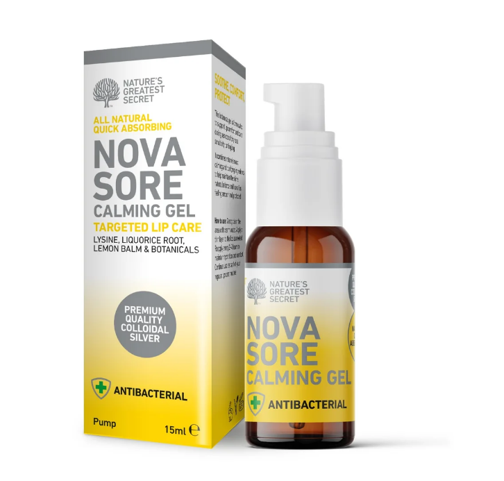 NOVAリップセラム20ml 敏感時のリップセラム image 0
